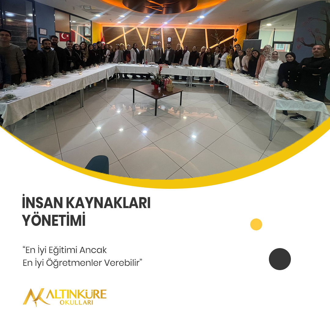 En iyi eğitimi ancak en iyi öğretmenler verebilir